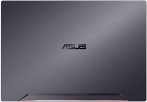 Ноутбук ASUS ProArt StudioBook 15 H500GV-HC039R Star Grey