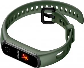 Фото: Фітнес-браслет HONOR Band 5i ADS-B19 Olive Green (55024703) № 5 | KTC