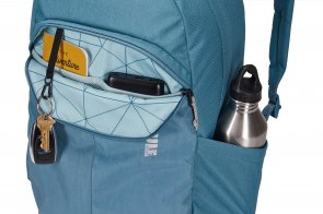 Наплічник для ноутбука THULE Campus Indago 23L TCAM-7116 Aegean Blue (3204319)