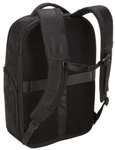 Фото: Рюкзак для ноутбука Case Logic Notion NOTIBP-117 Black (3204202) № 3 | KTC