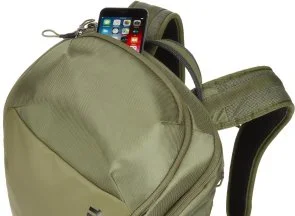 Фото: Рюкзак для ноутбука THULE Chasm 26L TCHB-115 Olivine (3204294) № 5 | KTC