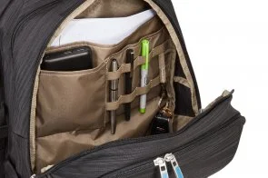 Фото: Рюкзак для ноутбука THULE Construct 28L CONBP-216 Black (3204169) № 5 | KTC