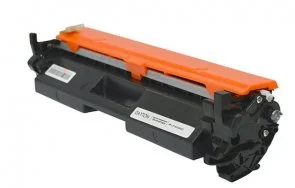 Фото: Сумісний картридж Dayton for HP LJ CF230X Black (DN-HP-NT230X) № 3 | KTC