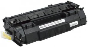 Картридж HP LJ Q5949A/Canon 708 (NT5949) Dayton (2.5k)