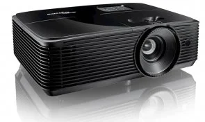 Фото: Проектор Optoma X343e № 4 | KTC
