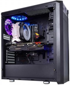 Персональний комп'ютер ARTLINE Gaming X97 (X97v28)