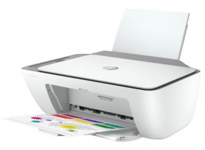 БФП HP DeskJet 2720 A4 with Wi-Fi (3XV18B)