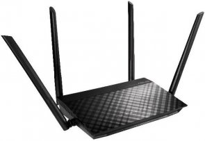 Маршрутизатор Wi-Fi ASUS RT-AC58U V3