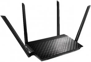 Фото: Wi-Fi Роутер ASUS RT-AC58U V3 № 2 | KTC