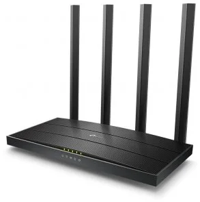 Фото: Wi-Fi Роутер TP-Link Archer C80 № 2 | KTC
