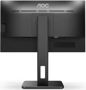 Монітор AOC 22P2Q Black