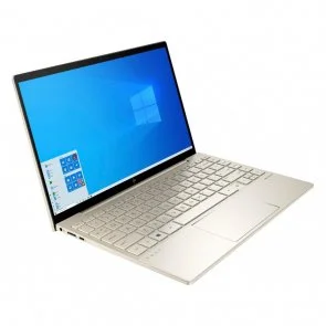 Фото: Ноутбук HP ENVY 13-ba1004ua 423U8EA Gold - 13.3" IPS Intel Core i5 / i5-1135G7 / DDR4 16 ГБ / SATA 3 SSD 1 ТБ / Intel Iris Xe Graphics № 2 | KTC