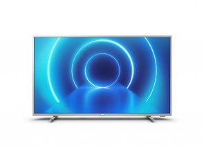 Телевизор LED Philips 58PUS7555/12 (Smart TV, Wi-Fi, 3840x2160)