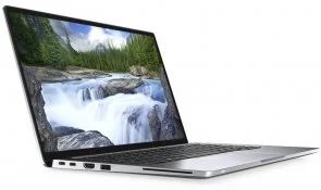 Фото: Ноутбук Dell Latitude 9410 2in1 N198L941014ERC_W10 - 14" Intel Core i5 / i5-10310U / DDR3 8 ГБ / SATA 3 SSD 256 ГБ / Intel UHD Graphics № 2 | KTC