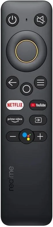 Фото: Телевізор LED Realme (Smart TV, Wi-Fi, 1920x1080) № 6 | KTC