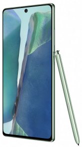 Смартфон Samsung Galaxy Note 20 N980 8/256GB SM-N980FZGGSEK Mystic Green