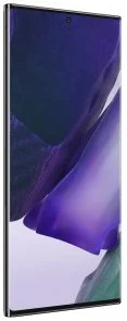 Фото: Смартфон Samsung Galaxy Note 20 Ultra N985 8/256GB SM-N985FZKGSEK Mystic Black № 6 | KTC
