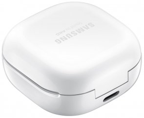 Гарнітура Samsung Galaxy Buds Live Mystic White (SM-R180NZWASEK)