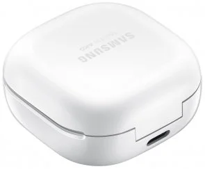 Фото: Навушники Samsung Galaxy Buds Live Mystic White (SM-R180NZWASEK) № 9 | KTC