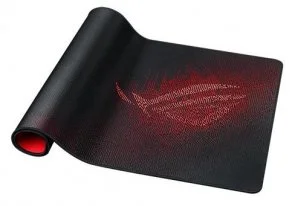 Фото: Килимок ASUS ROG Sheath Black Box (90MP00K1-B0UC00) № 3 | KTC