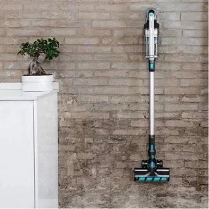 Фото: Ручний бездротовий пилосос Cecotec Conga Rockstar 600 Hero (CCTC-05460) № 7 | KTC