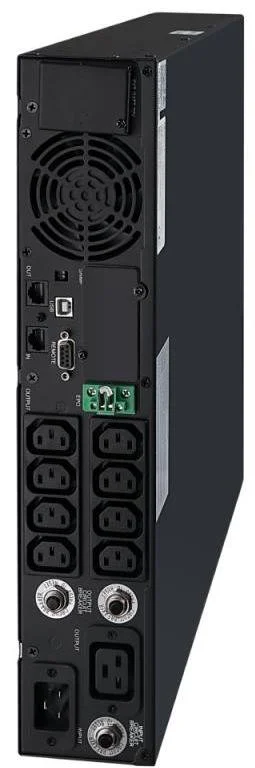 Фото: ДБЖ Powercom SRT-3000A LCD № 2 | KTC