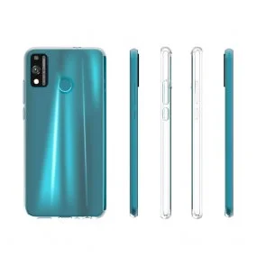 Фото: Чохол BeCover for Honor 9X Lite - Transparancy (705089) № 2 | KTC
