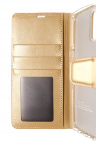 Чохол-книжка Milkin - Creative HANMAN для Oppo A52 / A72 - Gold