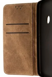 Фото: Чохол Hanman for Oppo A31 - Creative HANMAN Retro Khaki (HMR-OA31-KH) № 4 | KTC