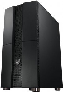 Корпус FSP CMT270 Black with window