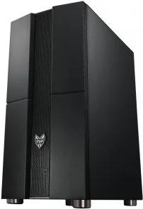 Фото: Корпус FSP CMT270 Black with window № 3 | KTC