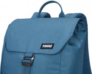 Рюкзак для ноутбука THULE Lithos TLBP-113 16L Blue/Black (3204271)