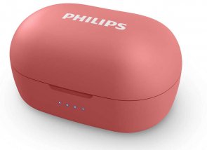 Гарнітура Philips TAT2205RD Red (TAT2205RD/00)