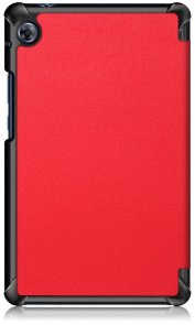 Чохол для планшета BeCover for Huawei MatePad T8 - Smart Case Red (705079)