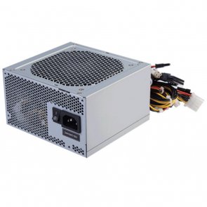 Блок живлення Seasonic 550W SSP-550RT