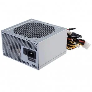 Фото: Блок живлення Seasonic 550W SSP-550RT № 2 | KTC
