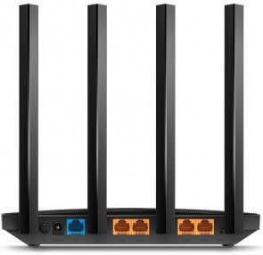 Маршрутизатор Wi-Fi TP-Link Archer C6U