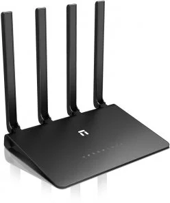 Фото: Wi-Fi Роутер Netis N2 № 2 | KTC
