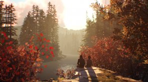 Гра Life is Strange 2 [PS4, English version] Blu-ray диск