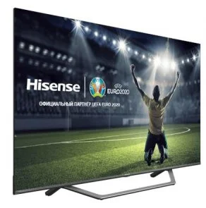 Фото: Телевізор LED Hisense 43A7500F (Smart TV, Wi-Fi, 3840x2160) № 2 | KTC