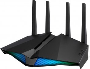 Маршрутизатор Wi-Fi ASUS RT-AX82U