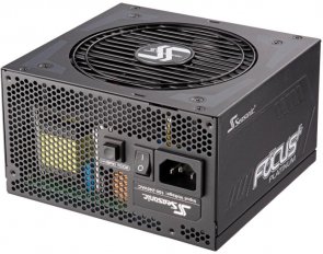 Блок живлення Seasonic 850W Focus PX-850 (SSR-850PX)