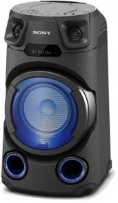 Мінісистема Sony MHC-V13 Black (MHCV13.RU1)