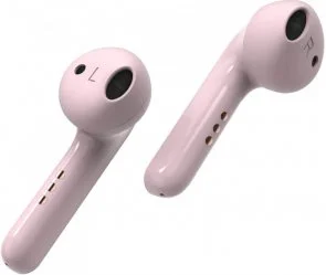 Фото: Навушники Mobvoi TicPods 2 WH72016 Blossom Pink (191307000562) № 4 | KTC