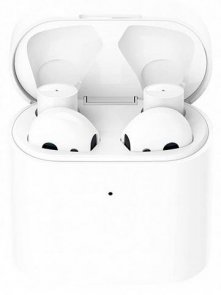 Гарнітура Xiaomi Mi Air 2 True White (ZBW4493GL)