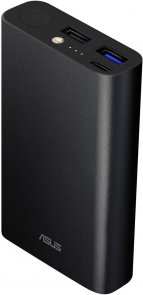 Батарея універсальна ASUS Power Bank Zen Power 100S0C 10050mAh Black (90AC02V0-BBT007)