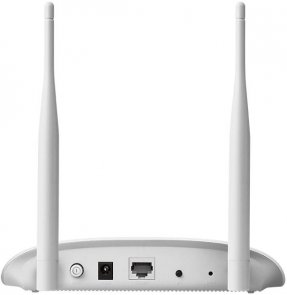 Маршрутизатор Wi-Fi TP-Link TL-WA801N