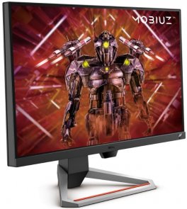 Монітор BenQ EX2710 Dark Grey (9H.LJKLA.TBE)