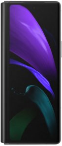 Смартфон Samsung Galaxy Z Fold 2 F916 12/256GB SM-F916BZKQSEK Mystic Black