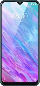 Фото: Смартфон ZTE Blade 20 Smart 4/128GB Green № 2 | KTC